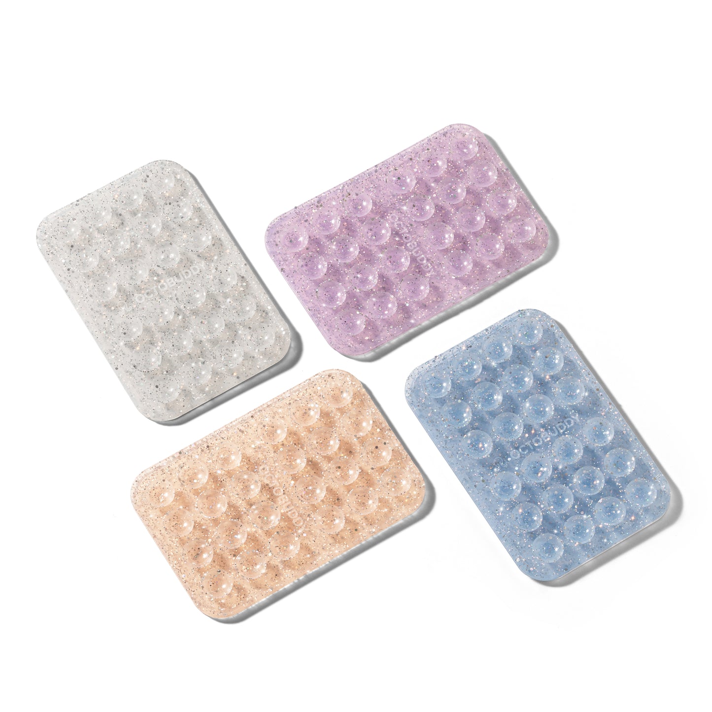 OCTOBUDDY Diamonds