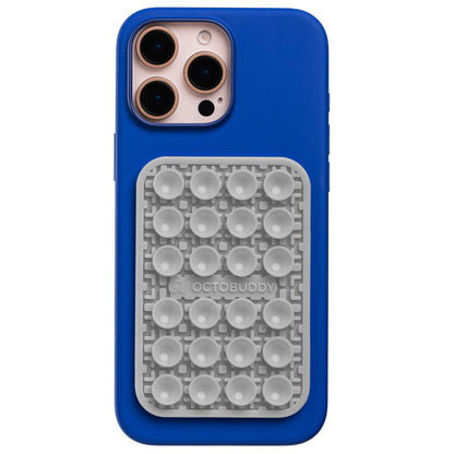 OCTOBUDDY Suction Mount Textured