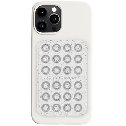OCTOBUDDY Suction Mount Diamond