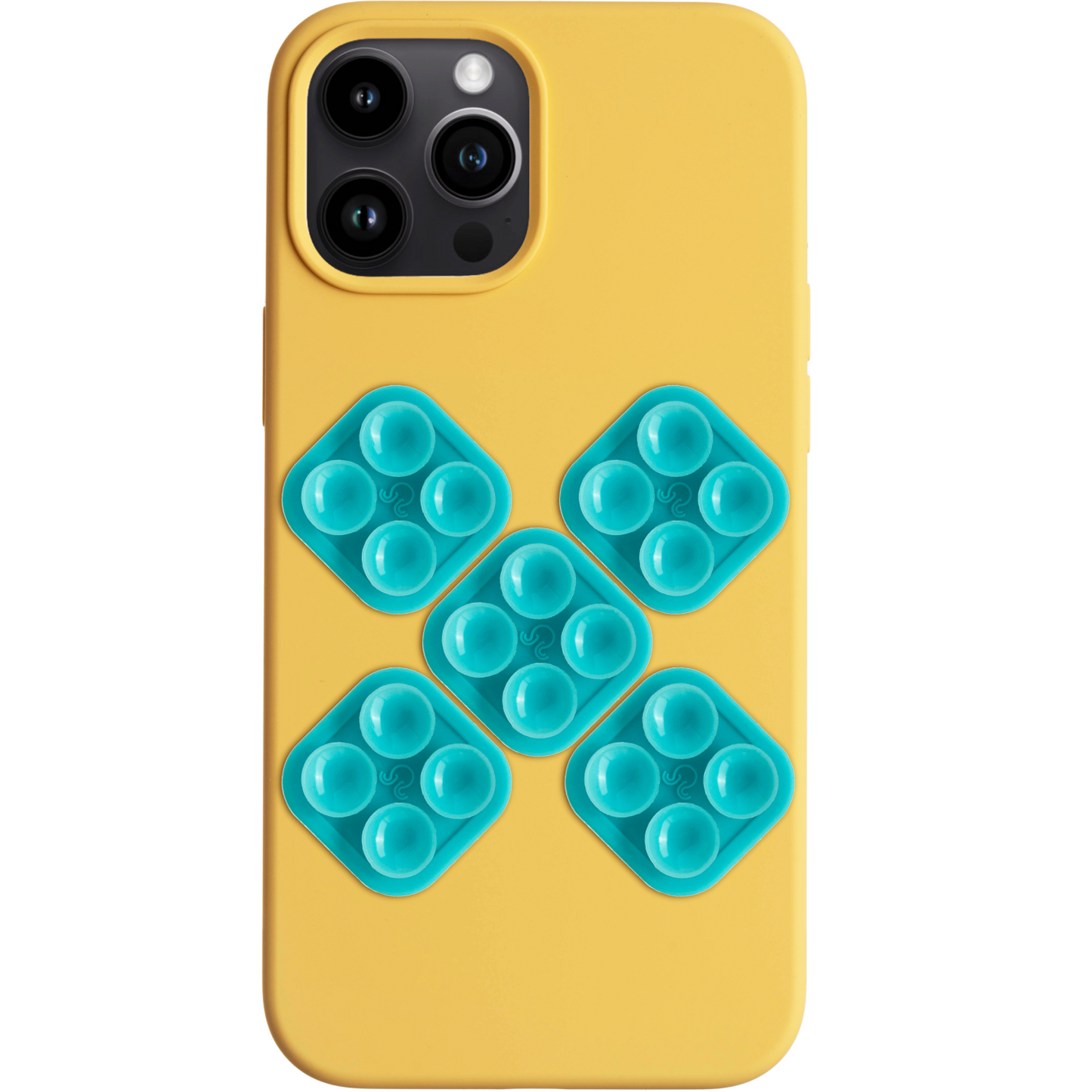 OCTOBUDDY Classic Mini