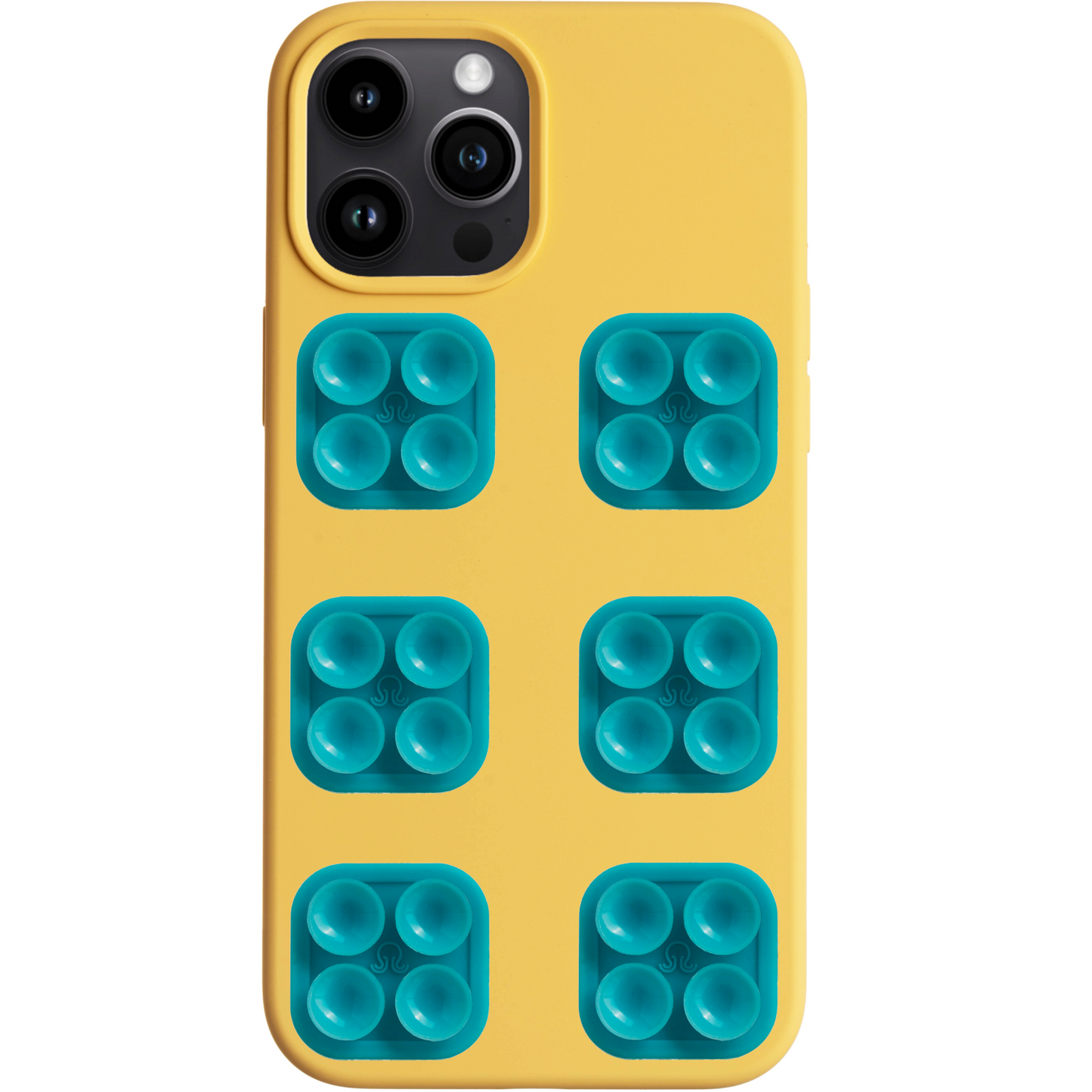 OCTOBUDDY Classic Mini