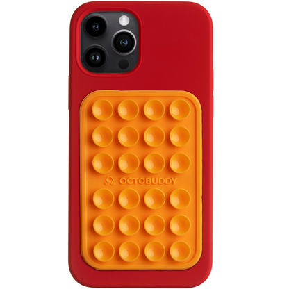 Octobuddy Suction Case Max