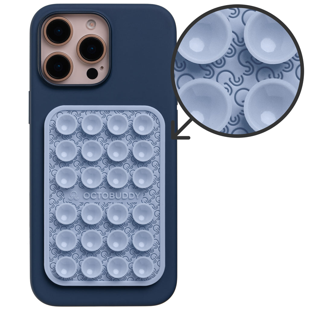 OCTOBUDDY OctoLuv Textures – OCTOBUDDY Website