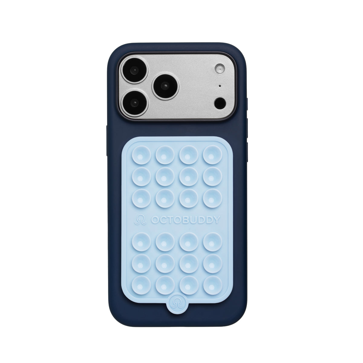 OCTOBUDDY Double Pro 2027