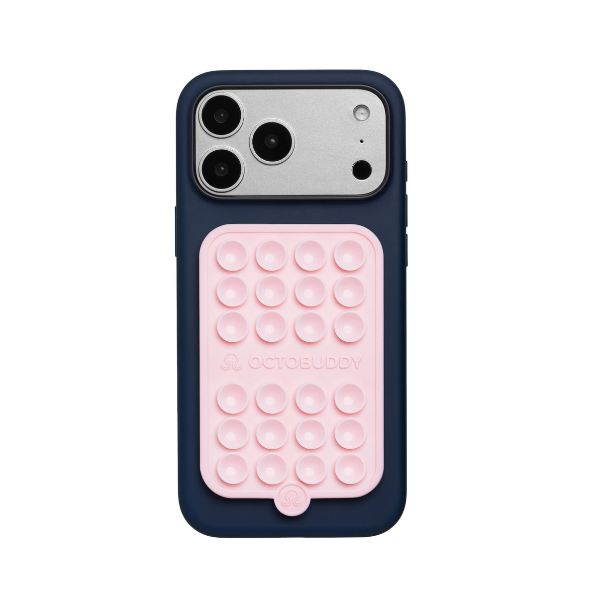 OCTOBUDDY Double Pro 2027