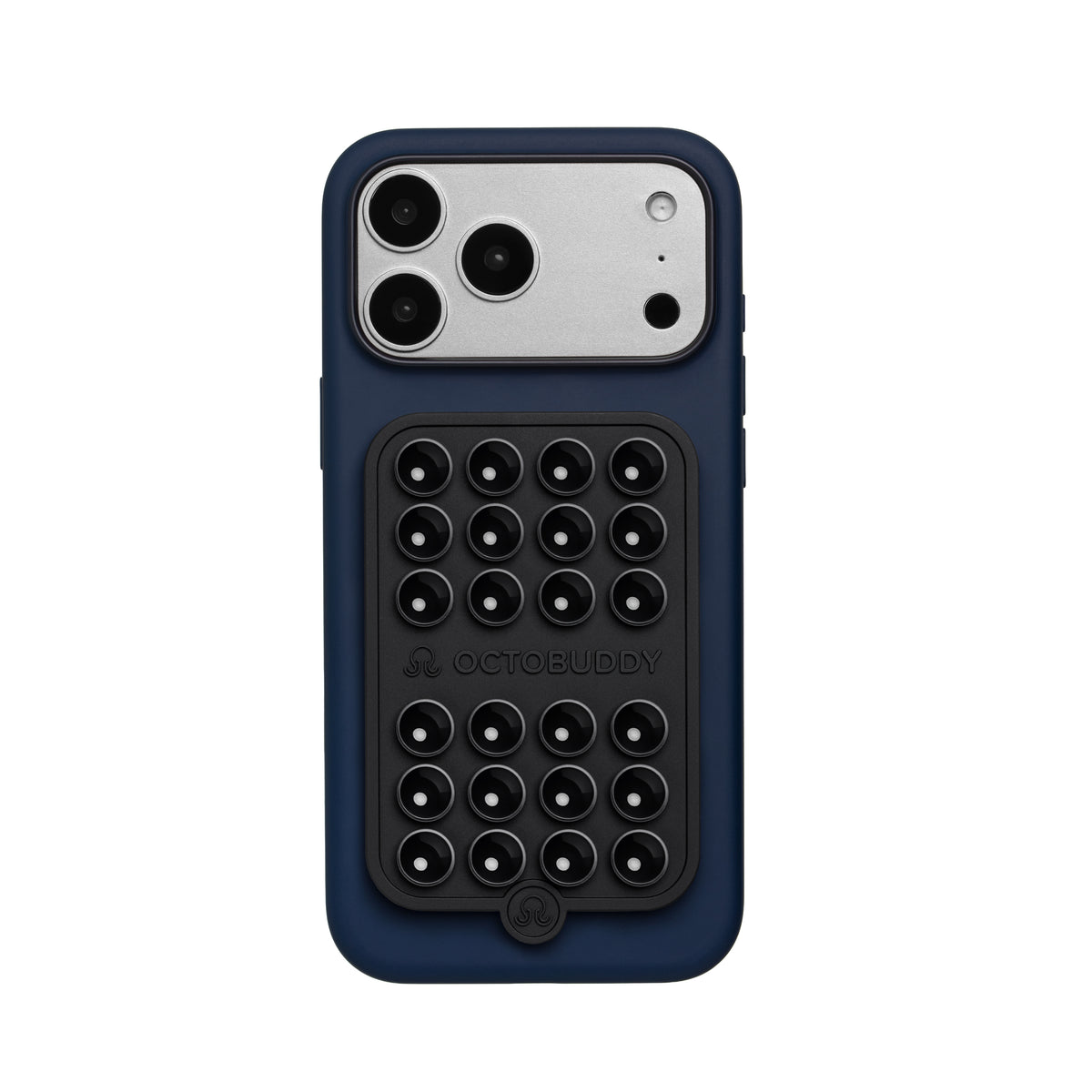 OCTOBUDDY Double Pro 2027