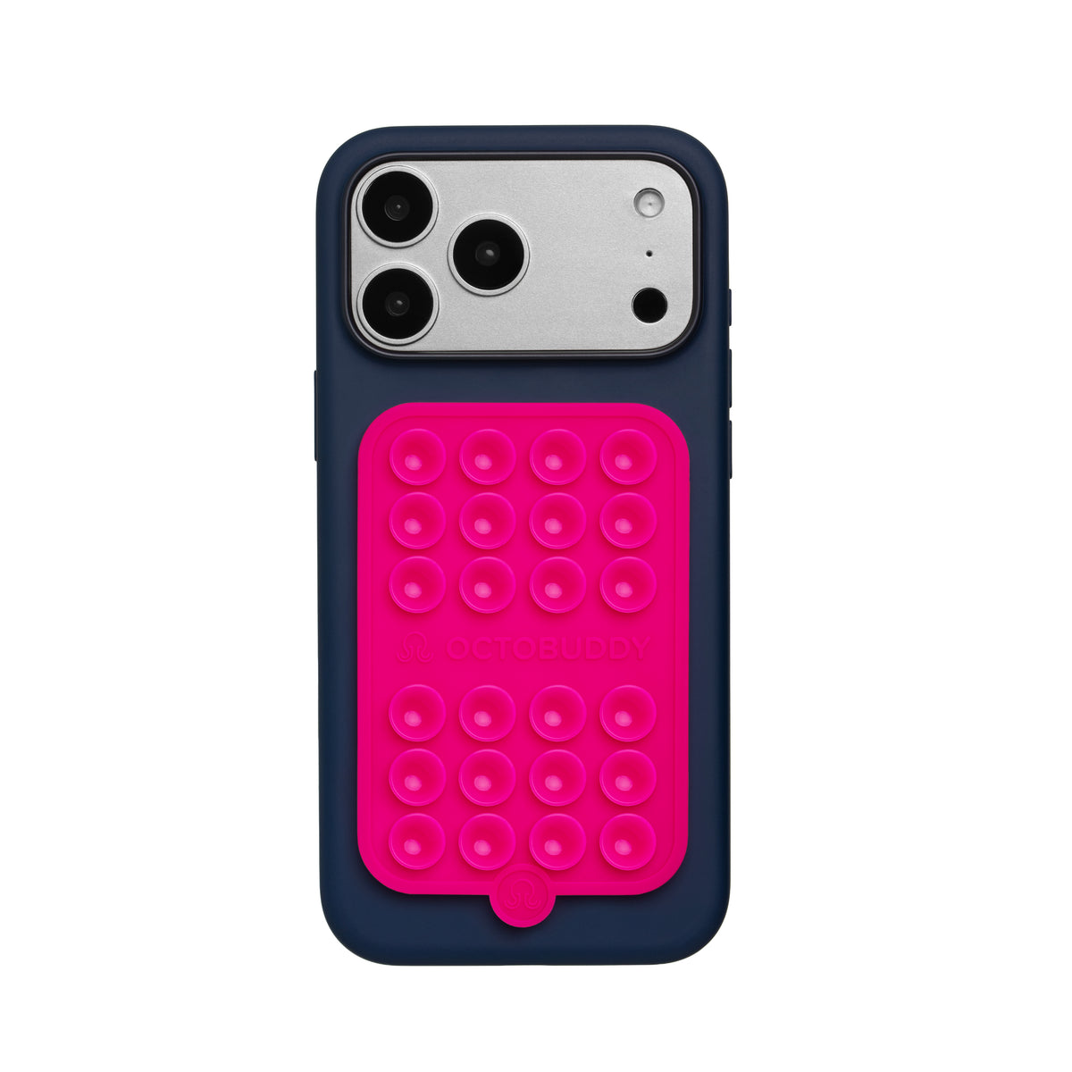 OCTOBUDDY Double Pro 2027