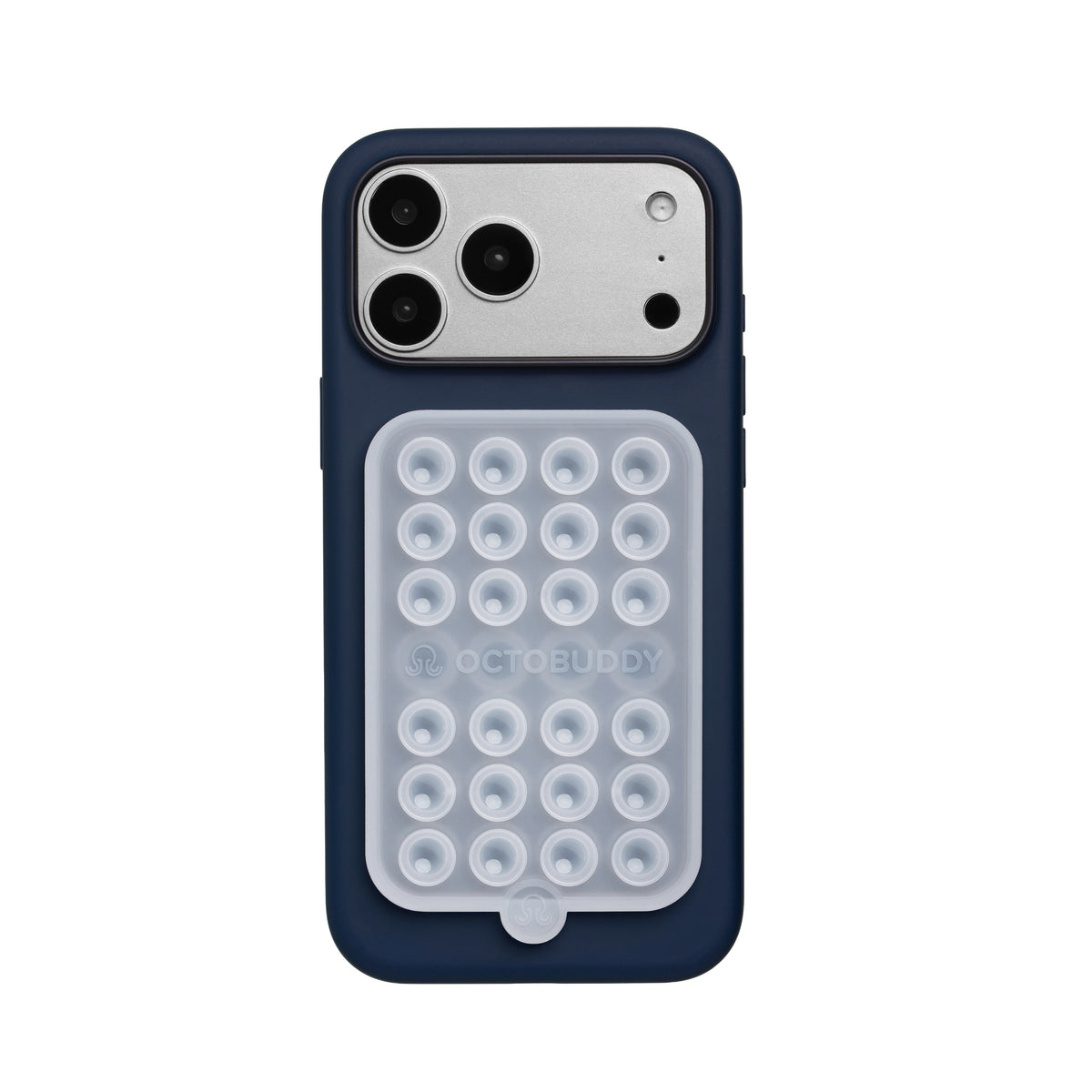OCTOBUDDY Double Pro 2027