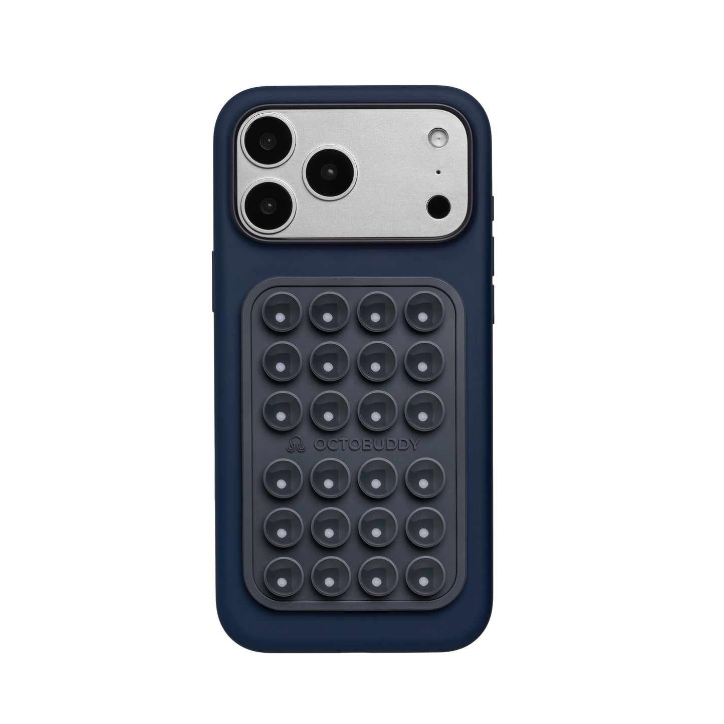 OCTOBUDDY Classic Max