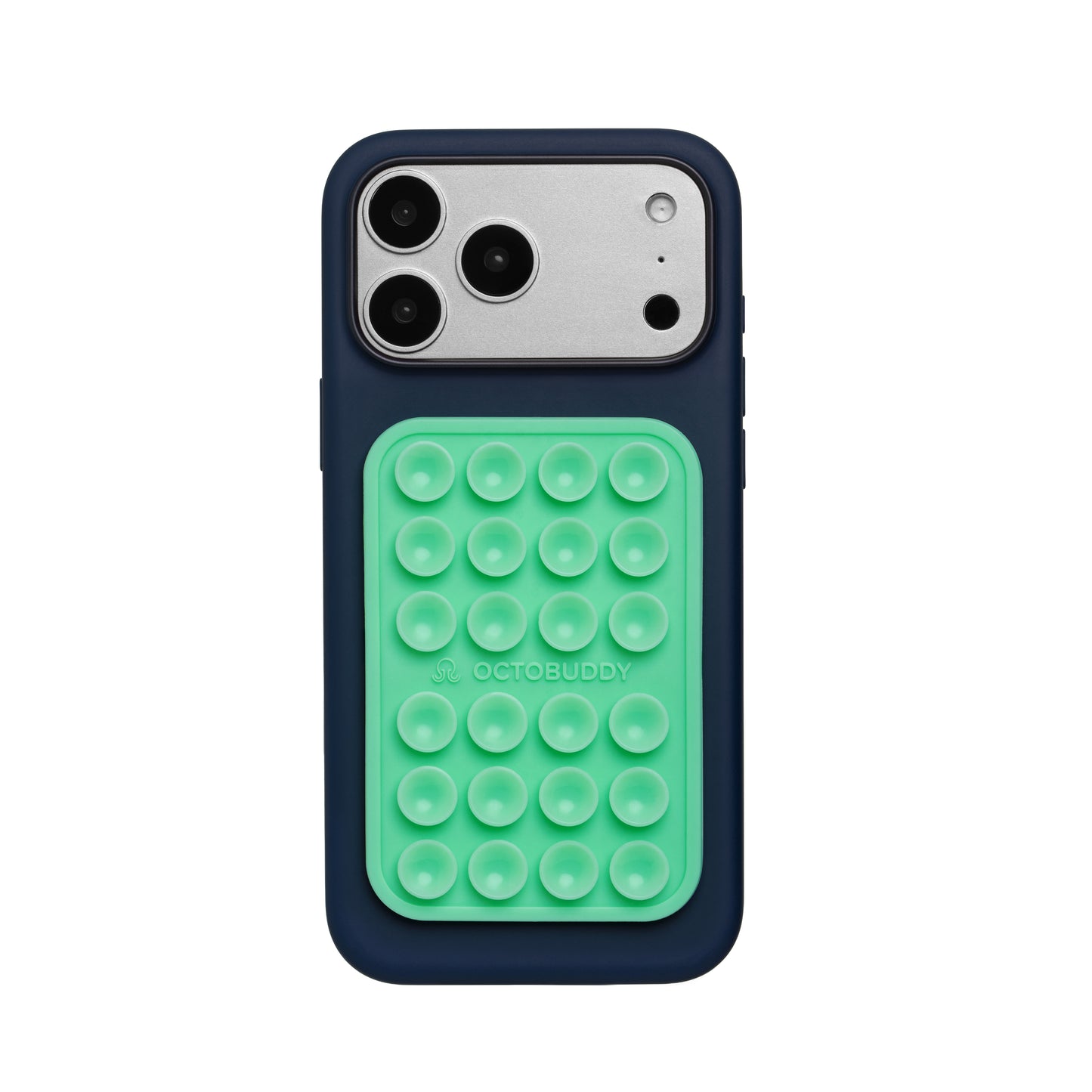 OCTOBUDDY Classic Max