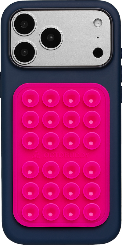 Big Phone Energy