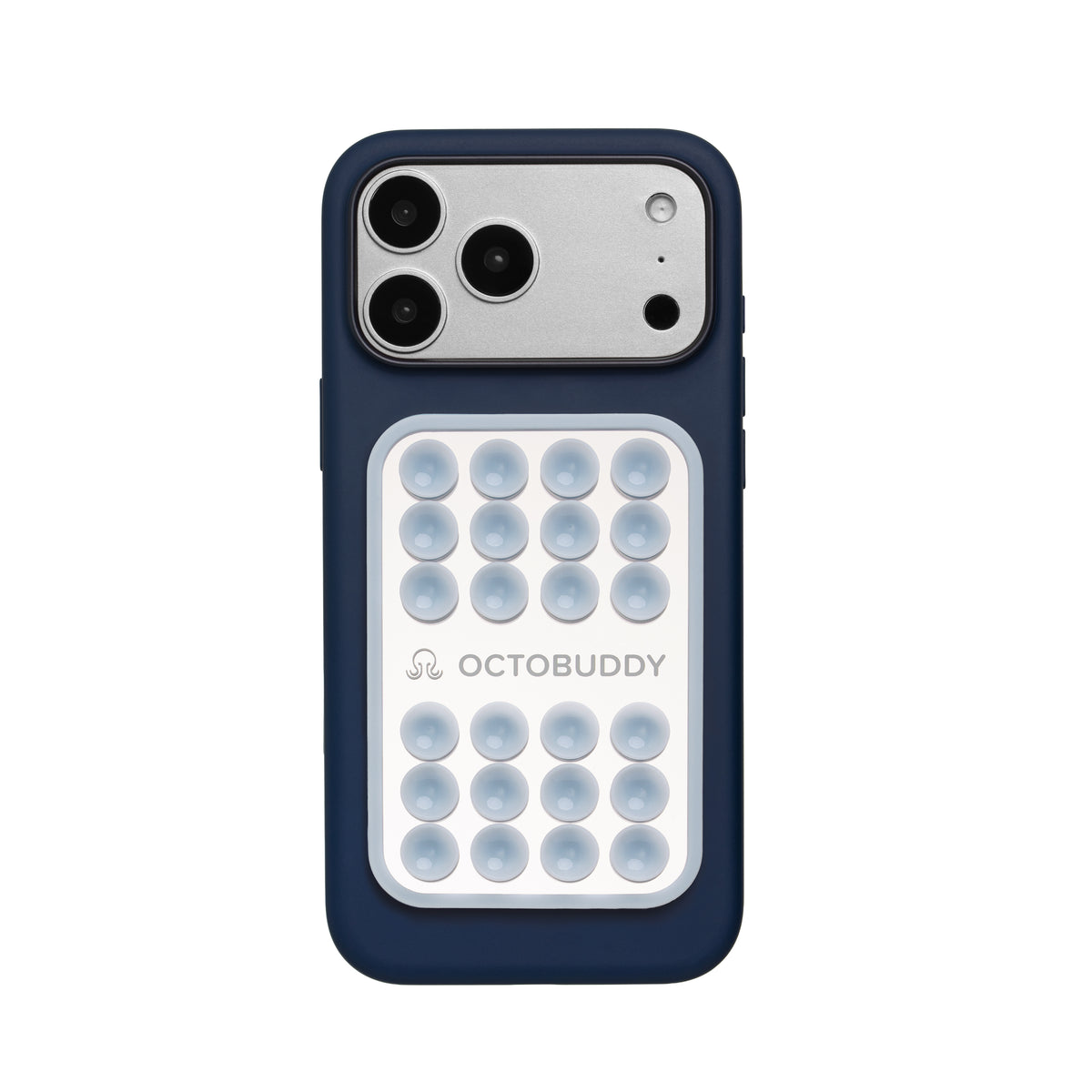 OCTOBUDDY Mirror
