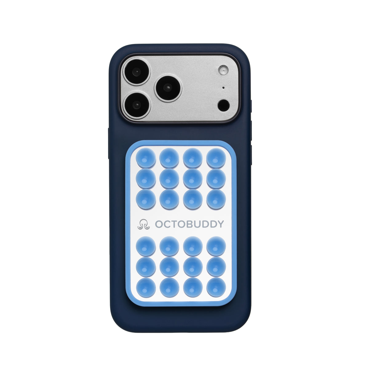 OCTOBUDDY Mirror