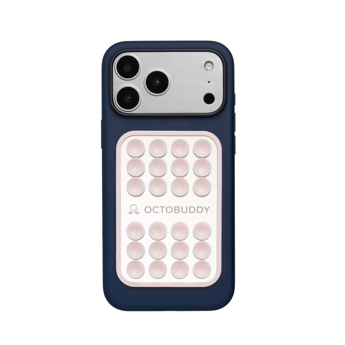 OCTOBUDDY Mirror