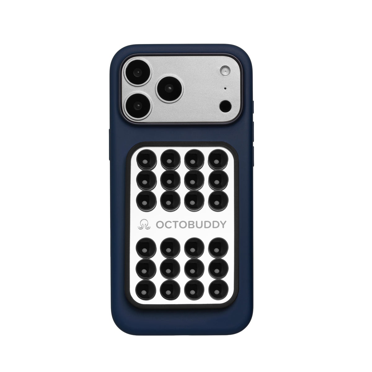 OCTOBUDDY Mirror