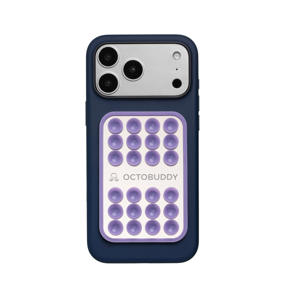 OCTOBUDDY Mirror