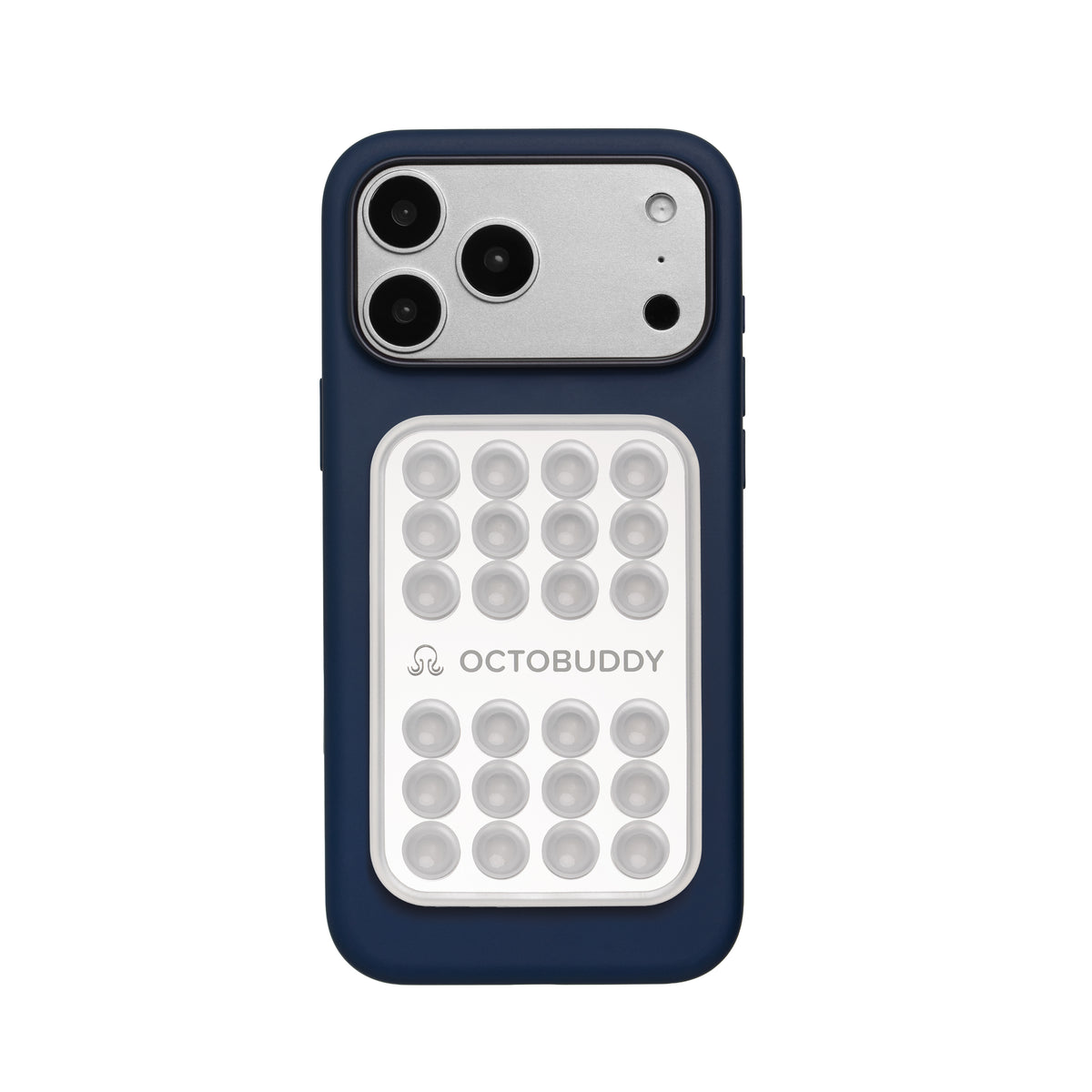 OCTOBUDDY Mirror