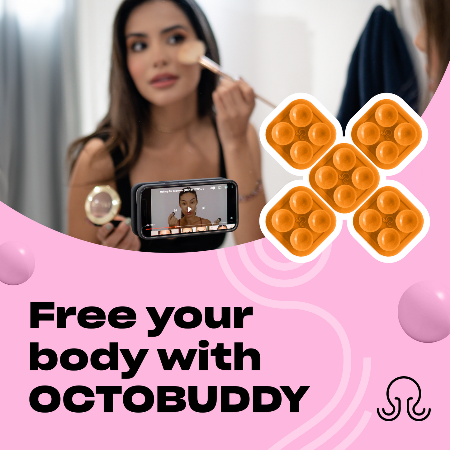 OCTOBUDDY Classic Mini