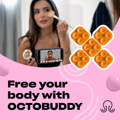 OCTOBUDDY Classic Mini