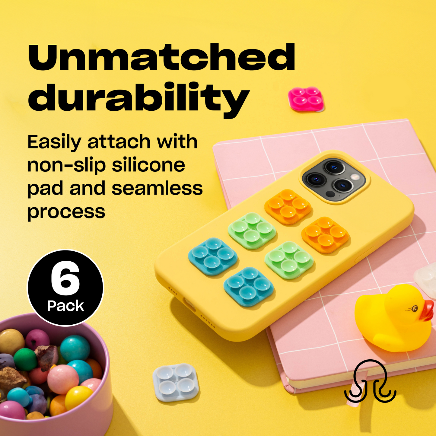 OCTOBUDDY Classic Mini