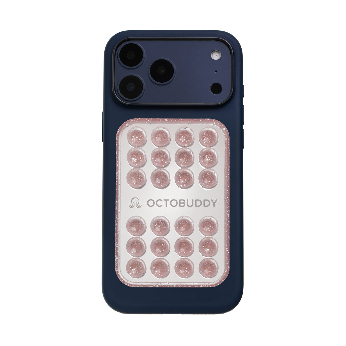 OCTOBUDDY Mirror (Diamonds)