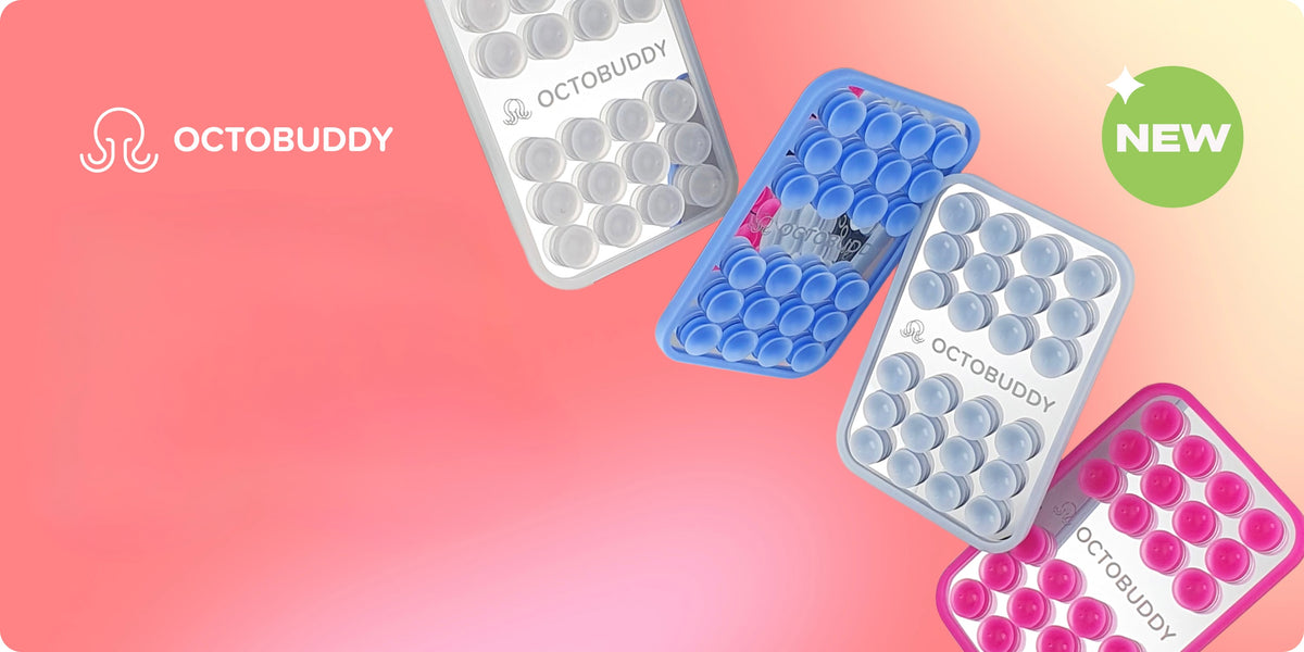 OCTOBUDDY - Official Website – OCTOBUDDY Website