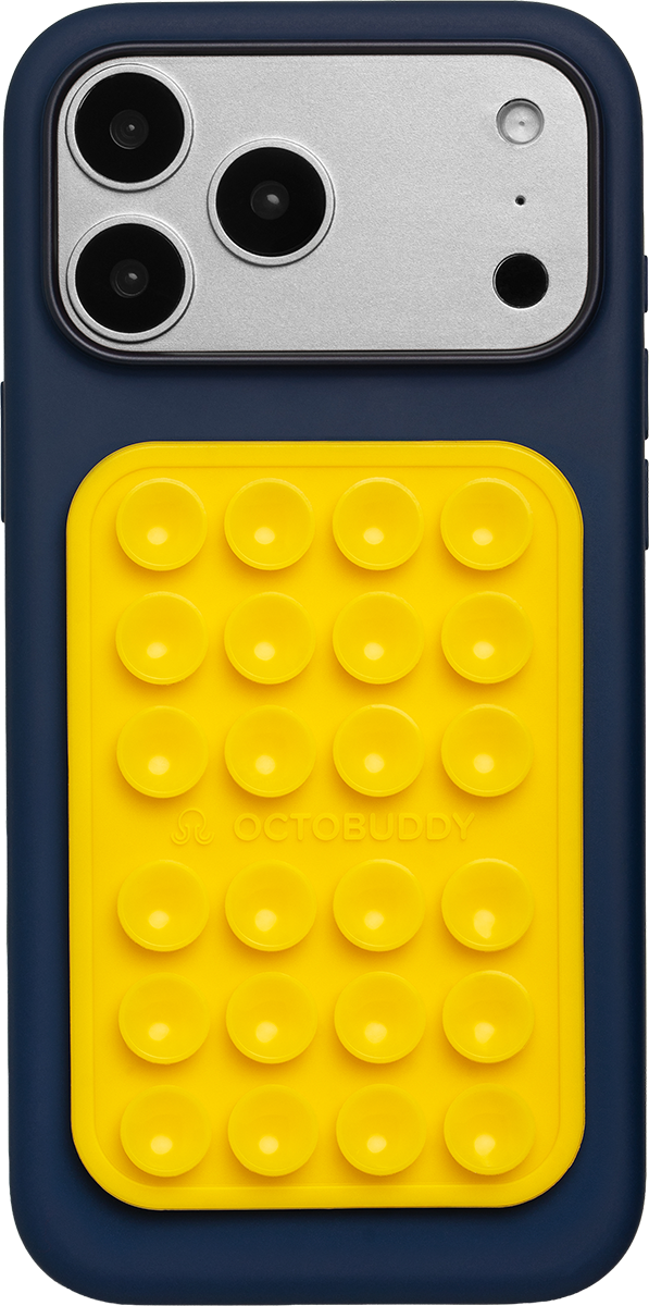 Big Phone Energy