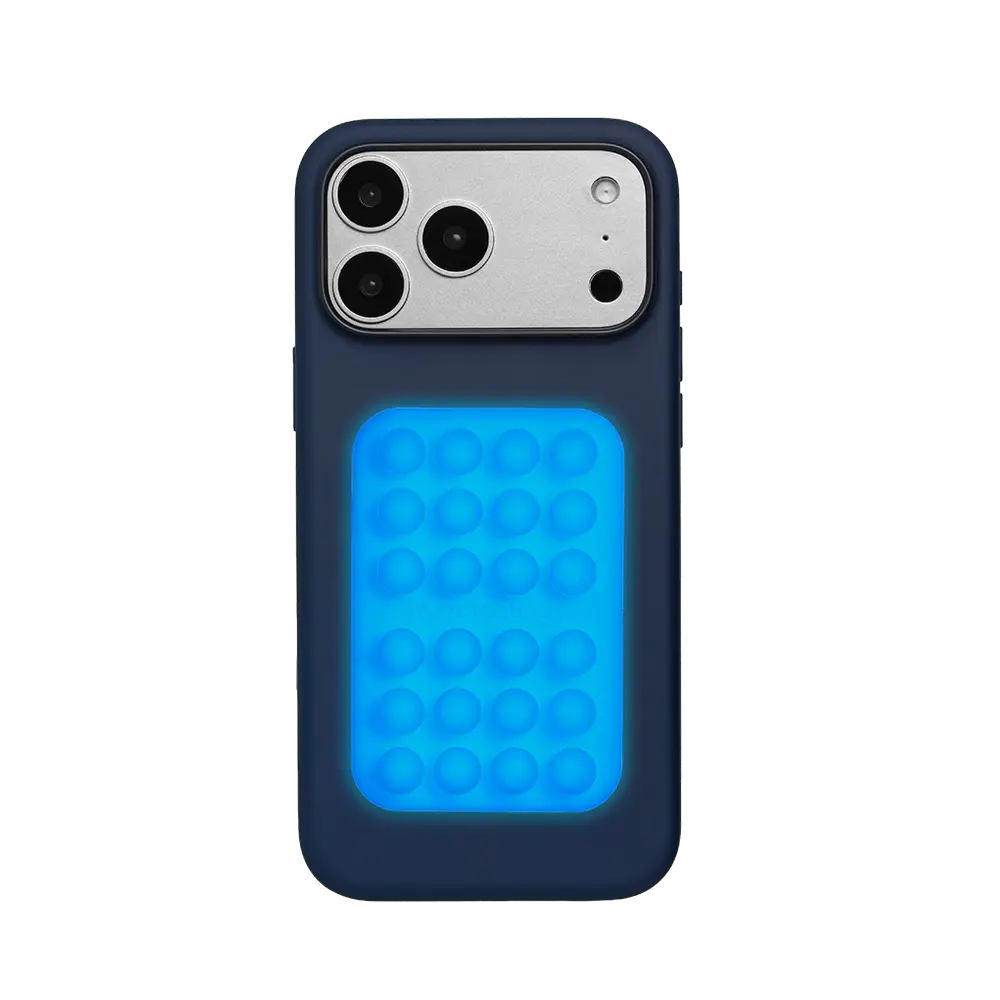 OCTOBUDDY Glow in the Dark